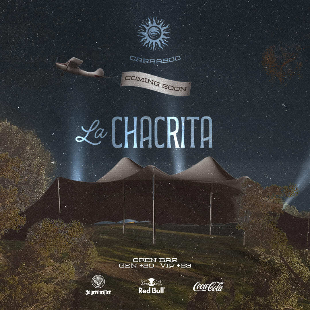 La Chacrita